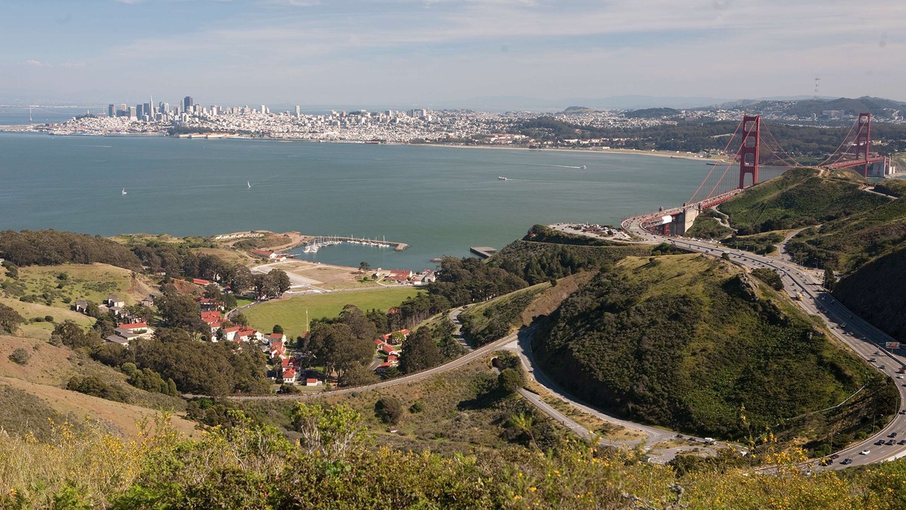 Photo of Others in Sausalito
