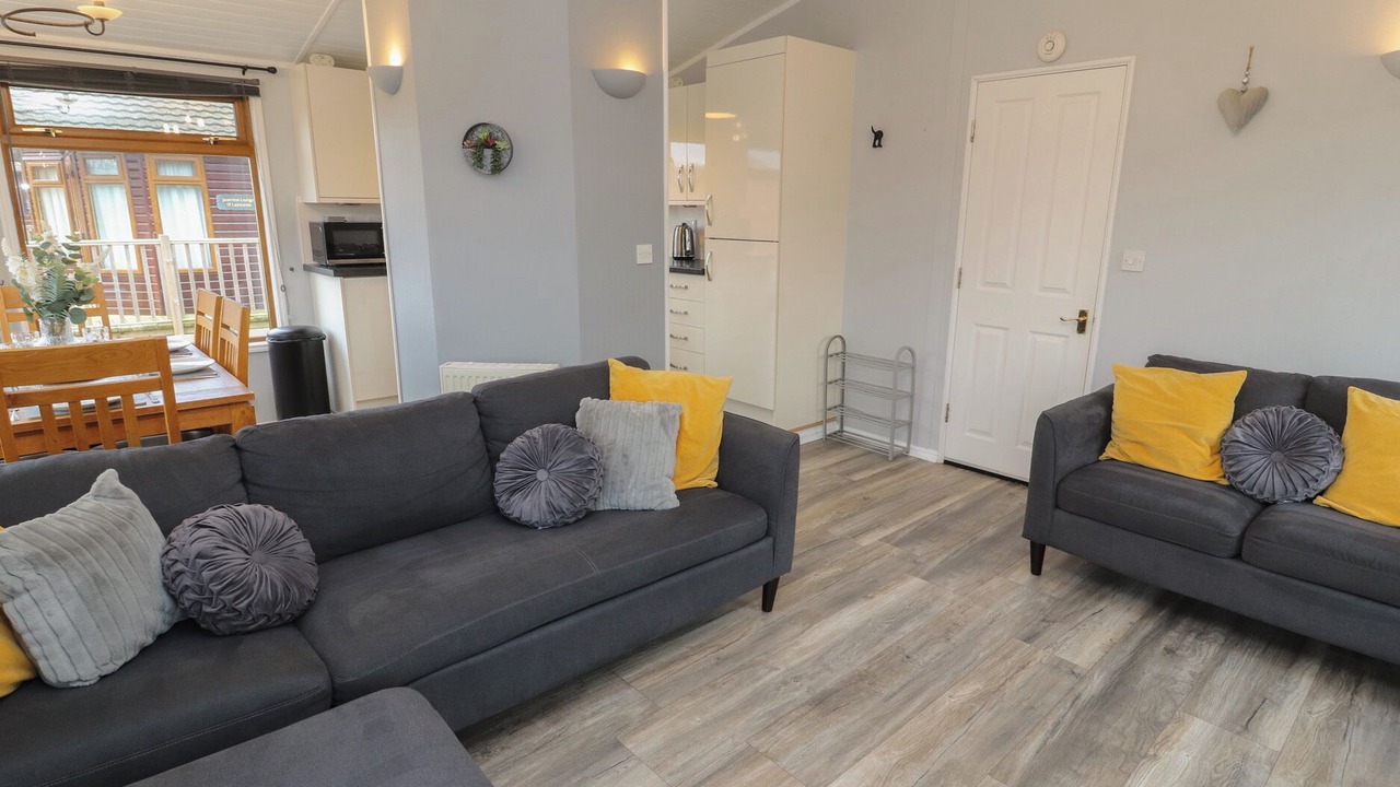 Photo of Livingroom in Warton