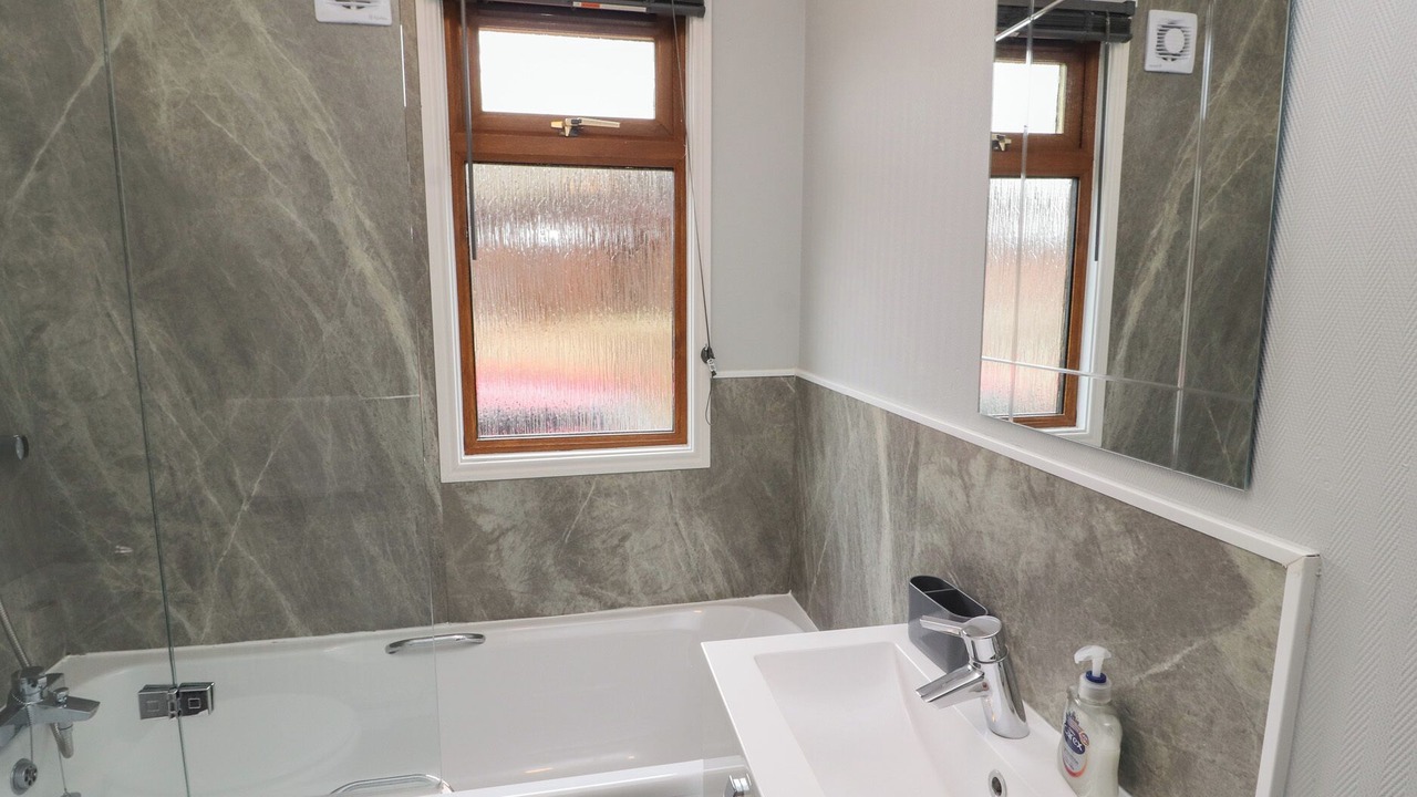 Photo of Bathroom in Warton