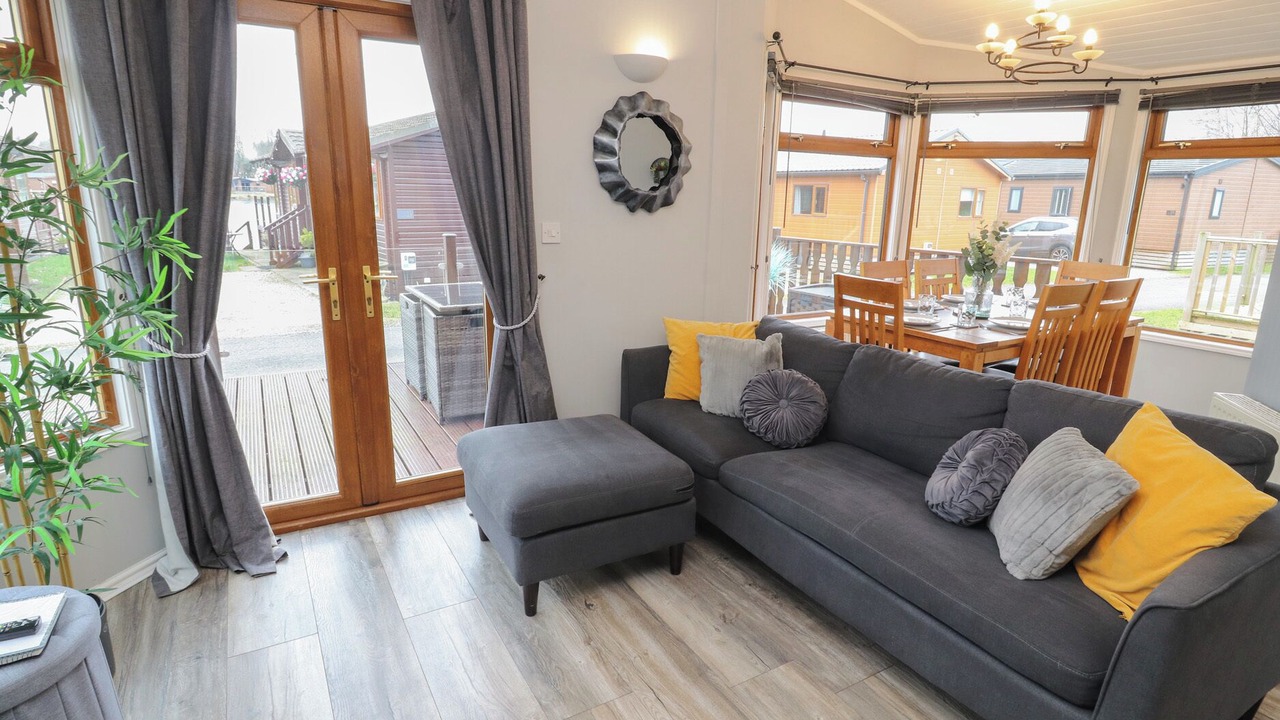 Photo of Livingroom in Warton