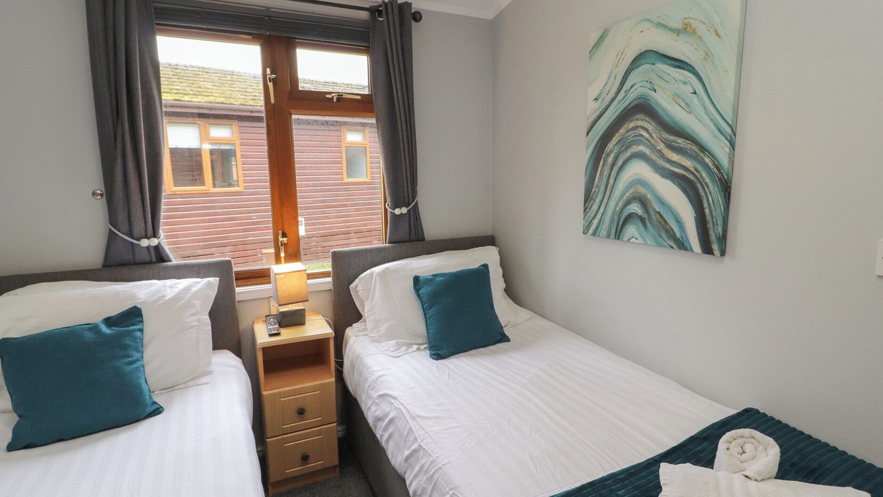 Photo of Bedroom in Warton