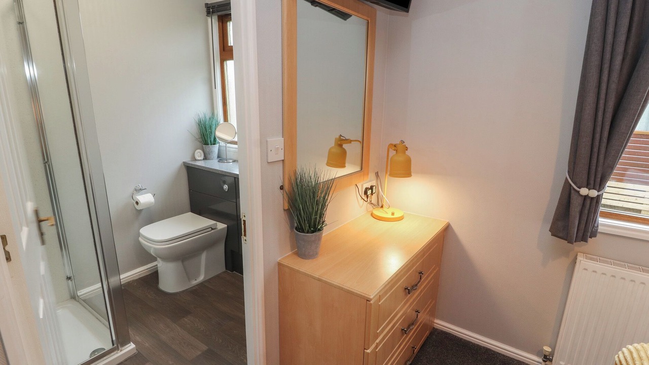 Photo of Bathroom in Warton