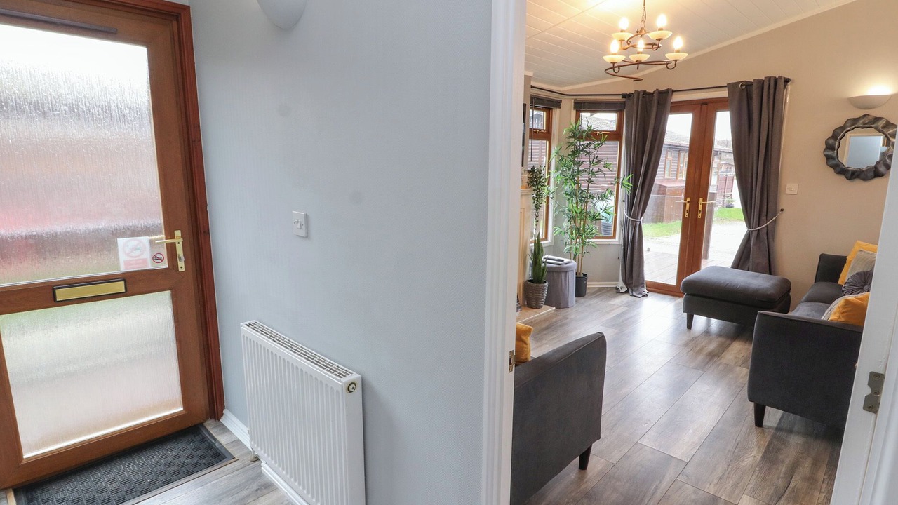 Photo of Livingroom in Warton