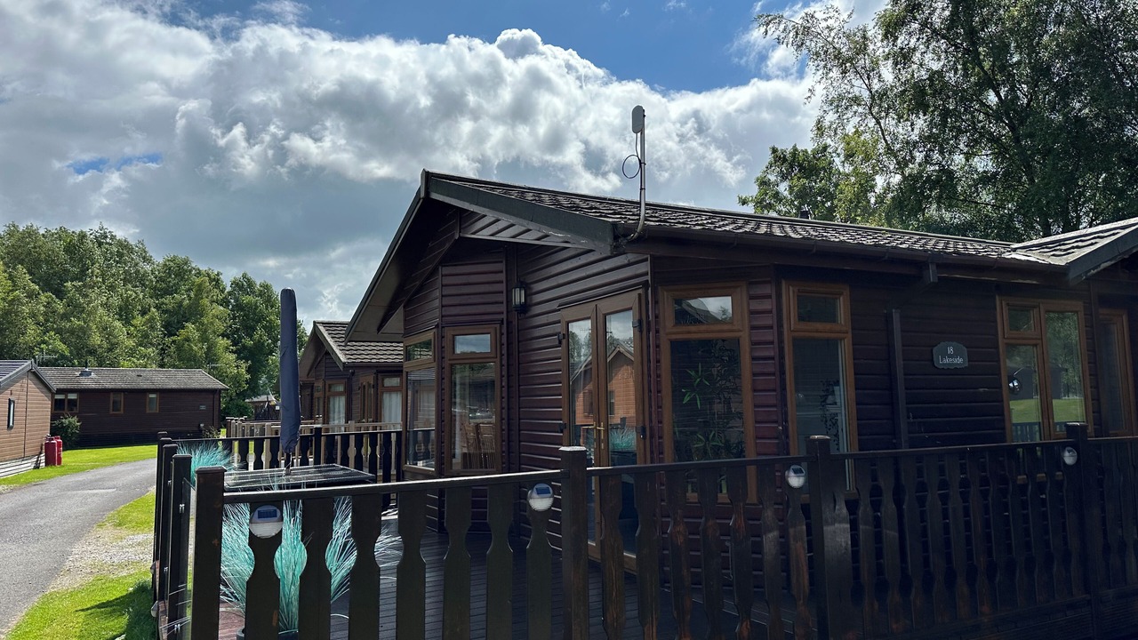 Photo of Outdoor in Warton