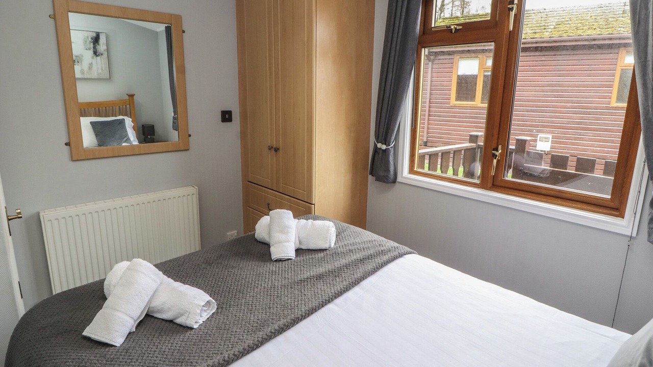 Photo of Bedroom in Warton