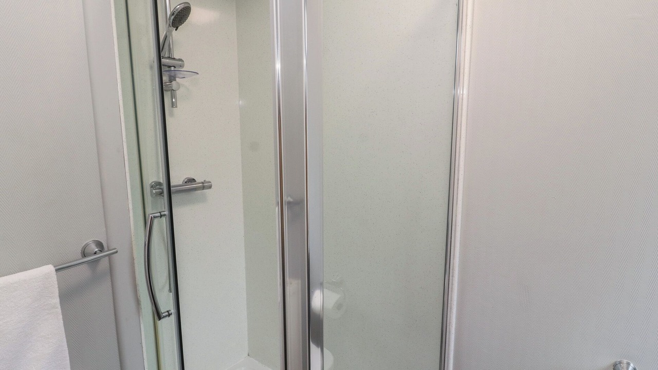 Photo of Bathroom in Warton