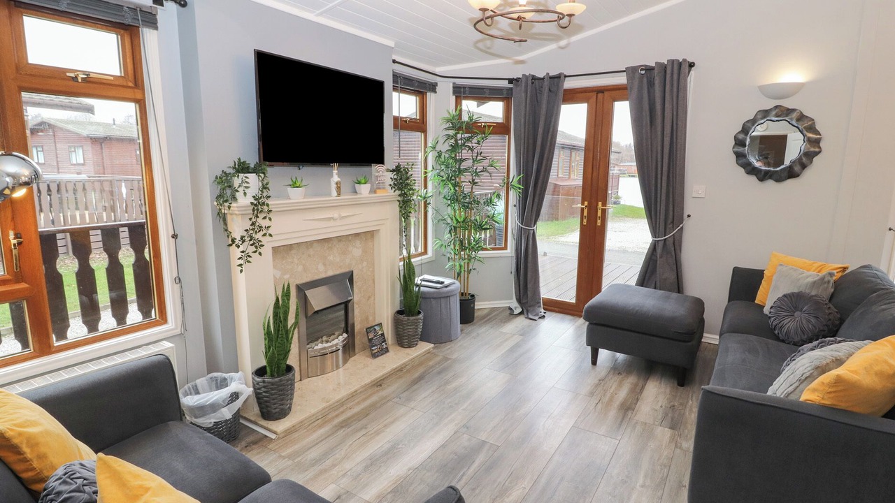 Photo of Livingroom in Warton