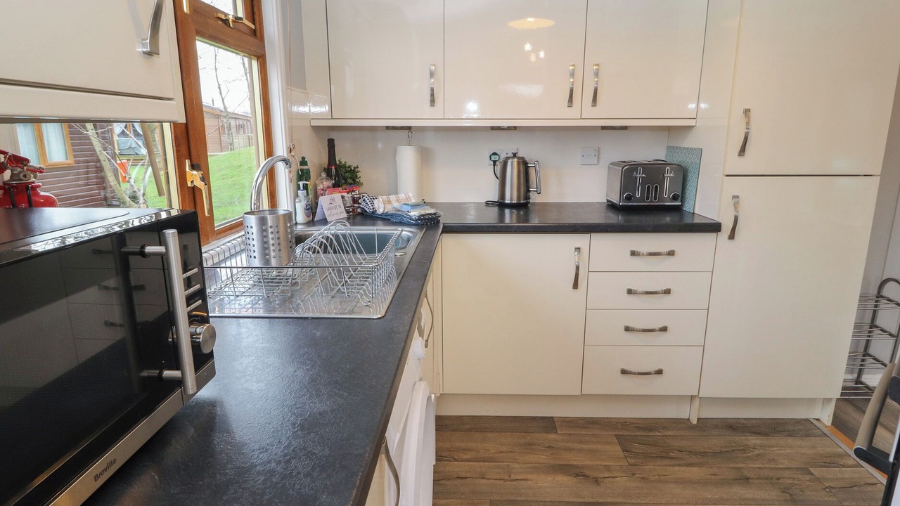 Photo of Kitchen in Warton