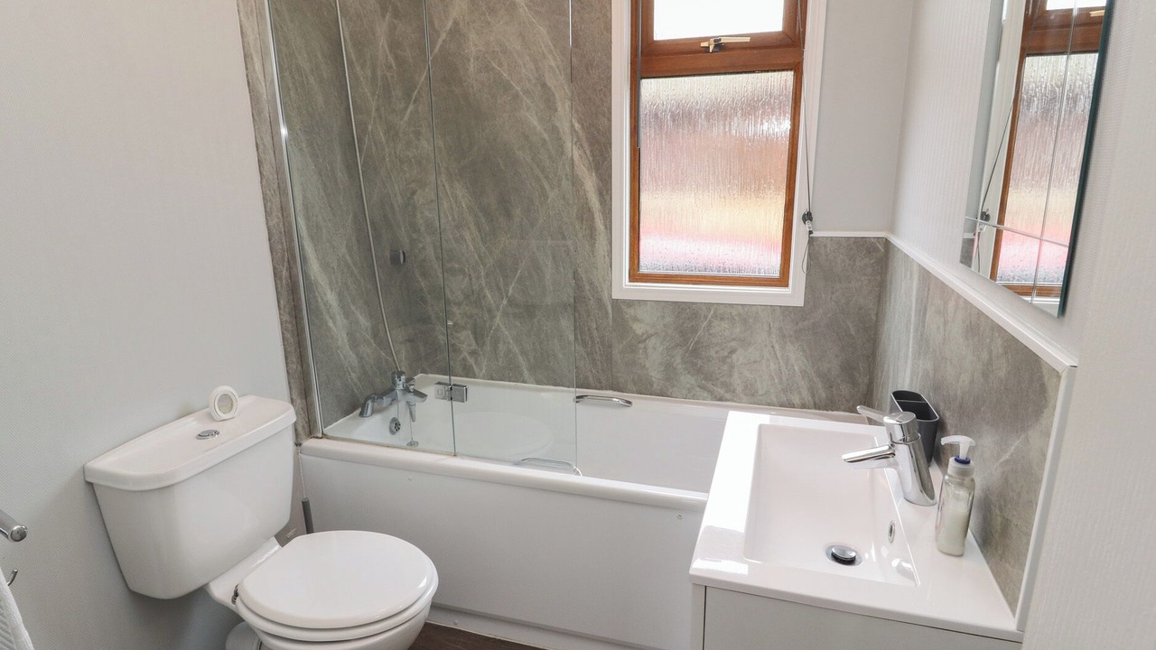 Photo of Bathroom in Warton