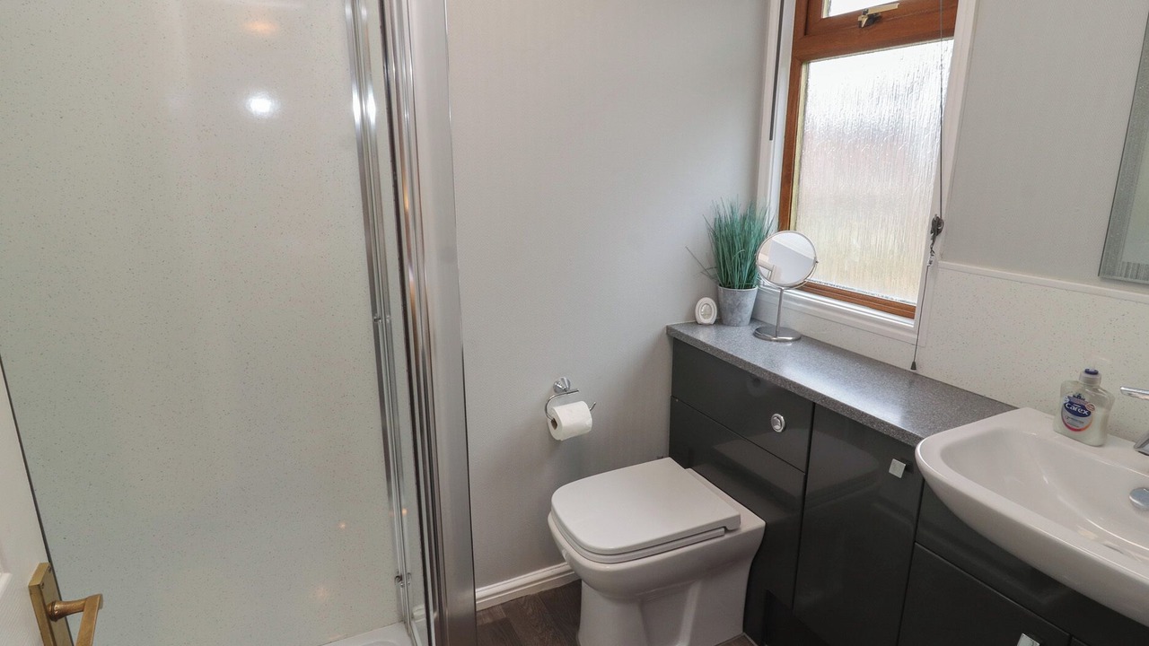 Photo of Bathroom in Warton