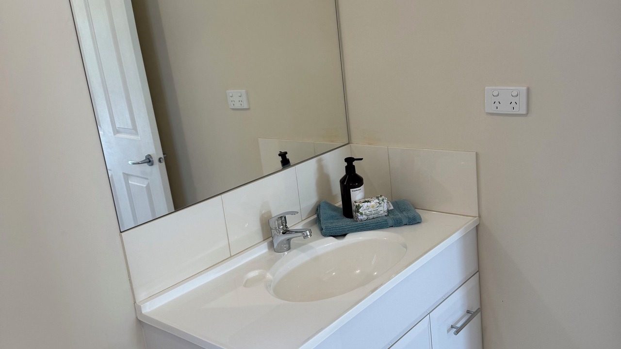 Photo of Bathroom in Kilmore