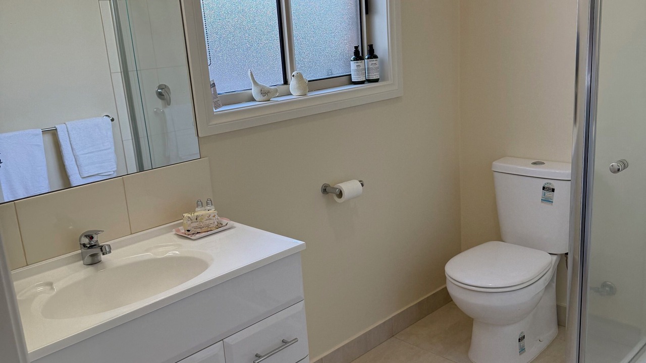 Photo of Bathroom in Kilmore
