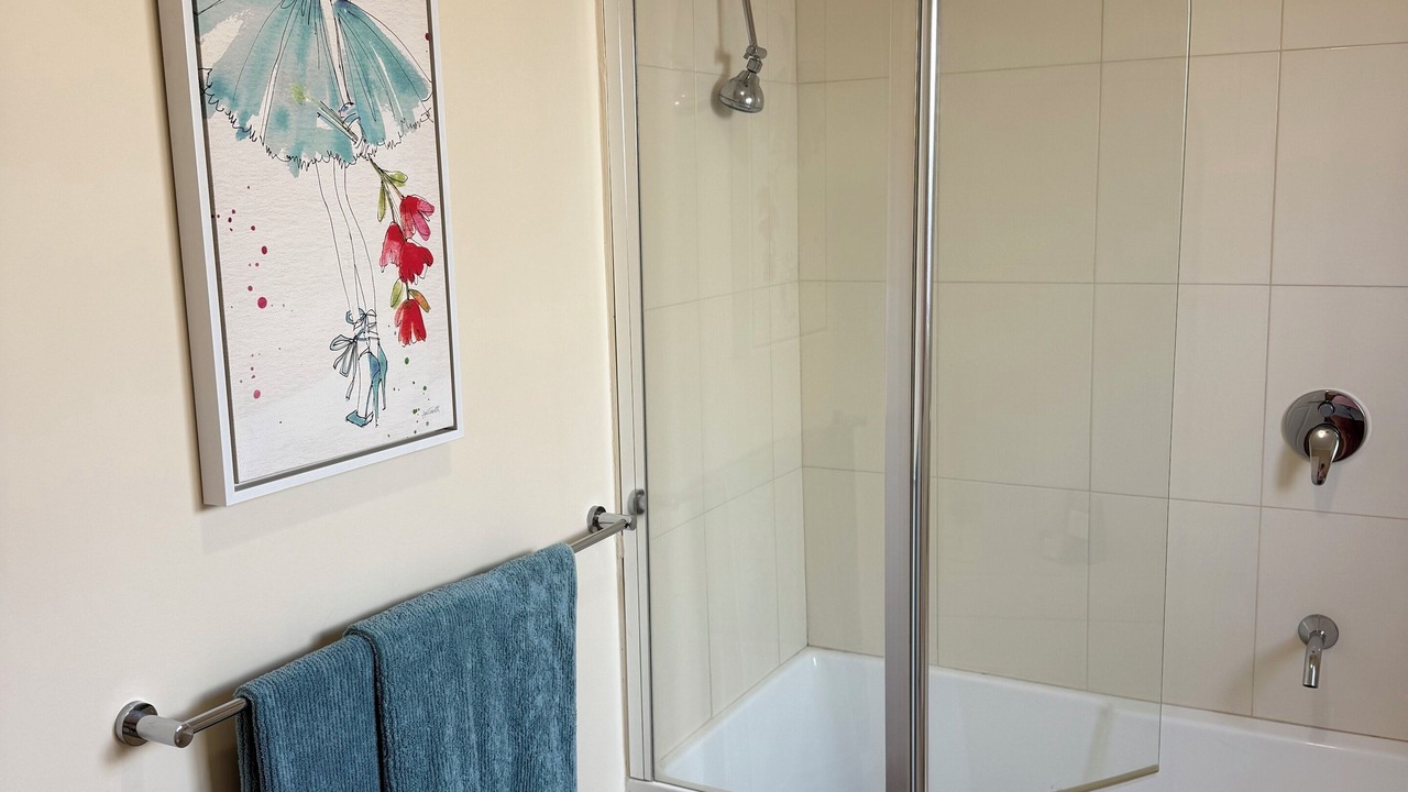 Photo of Bathroom in Kilmore