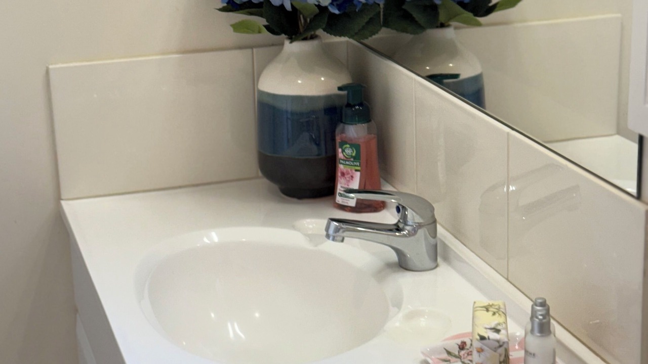 Photo of Bathroom in Kilmore