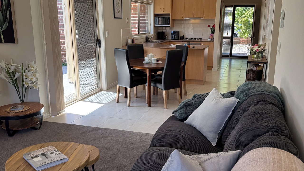 Photo of Livingroom in Kilmore