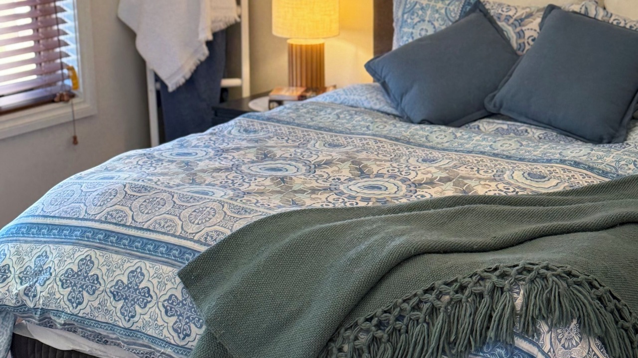 Photo of Bedroom in Kilmore