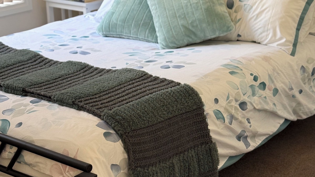 Photo of Bedroom in Kilmore