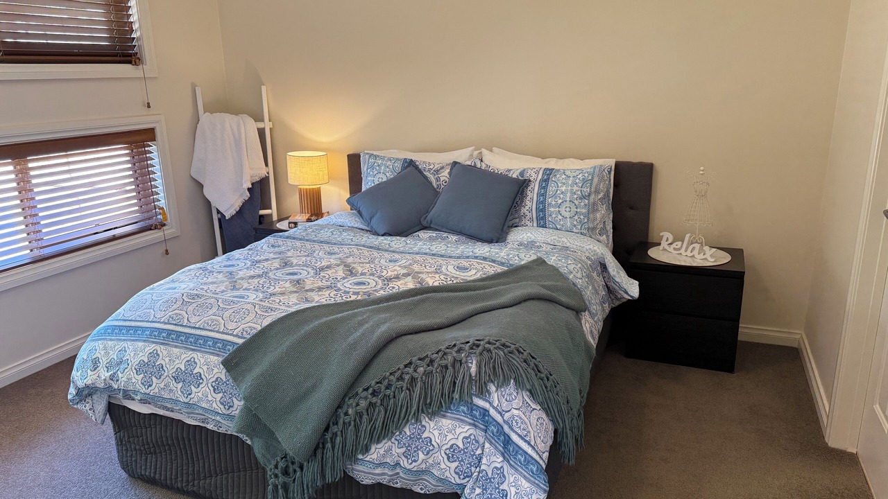 Photo of Bedroom in Kilmore