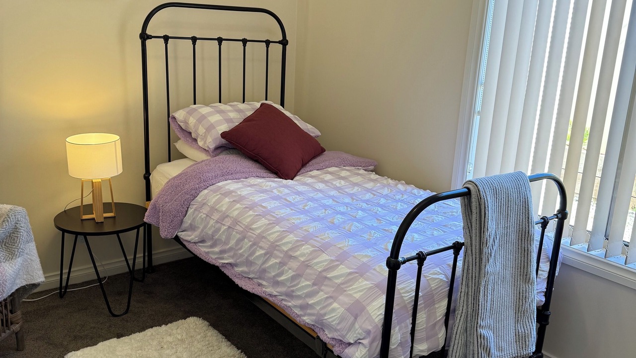 Photo of Bedroom in Kilmore