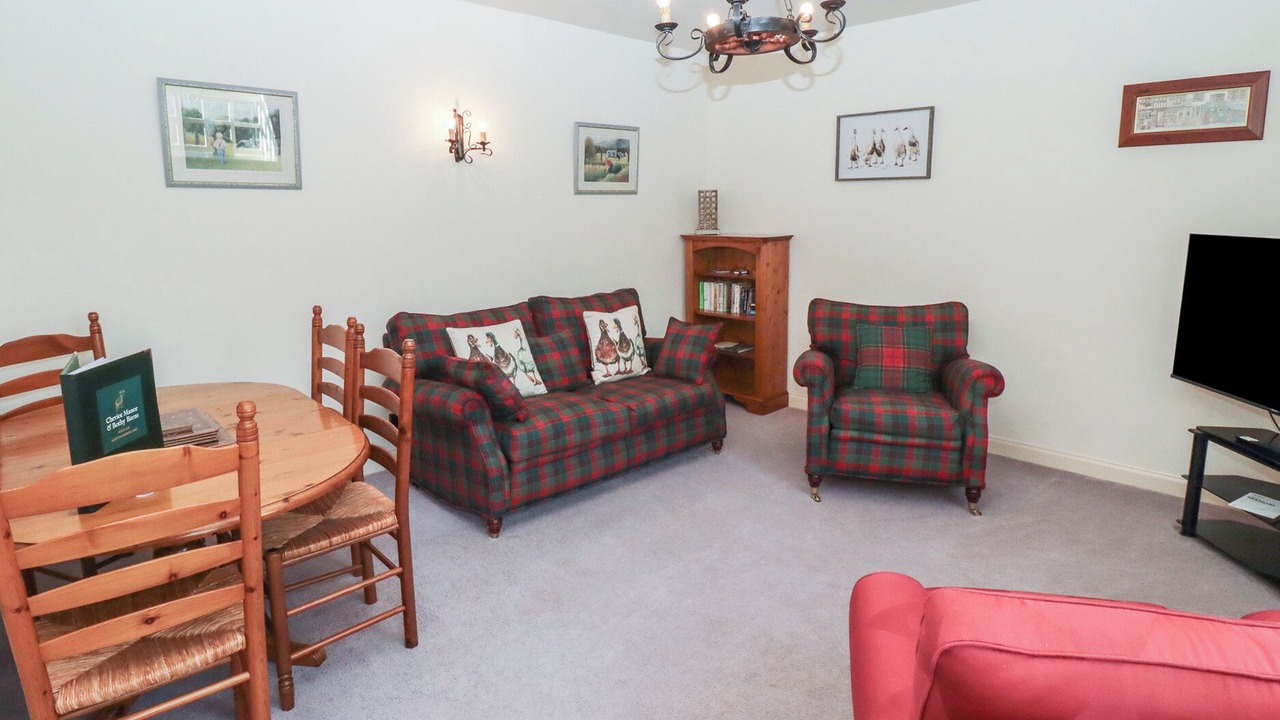 Photo of Livingroom in Akeld