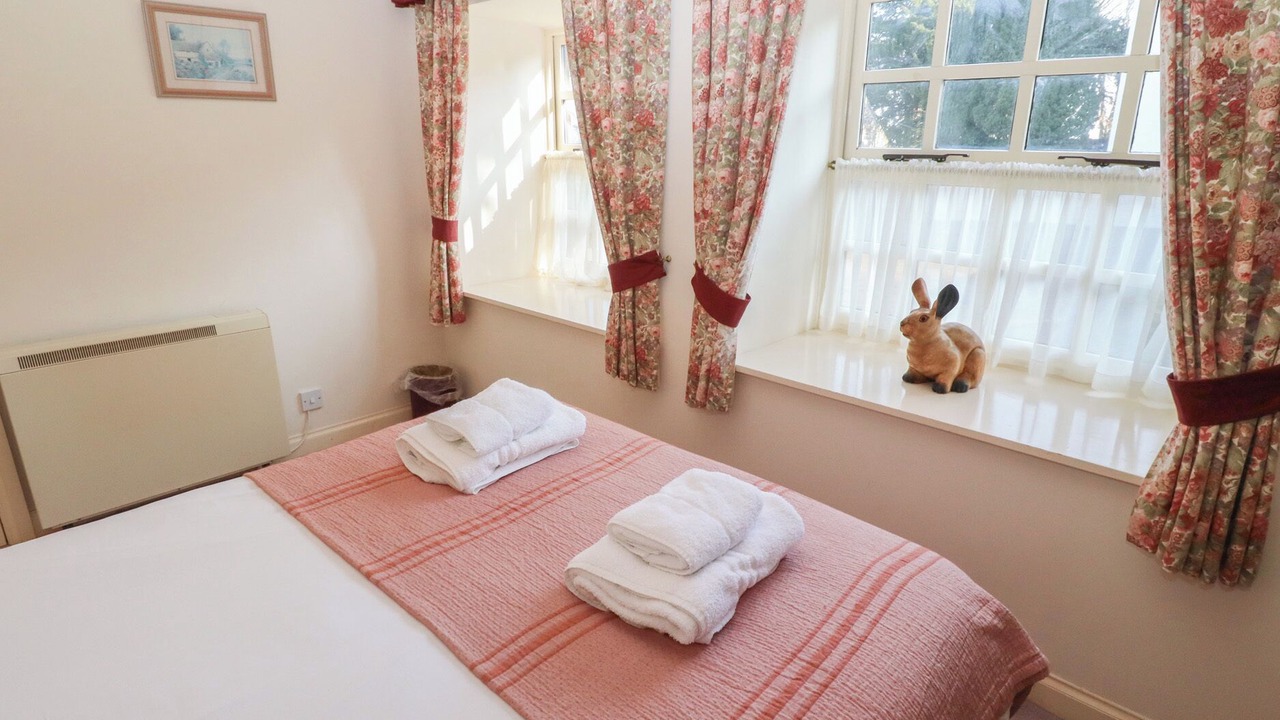 Photo of Bedroom in Akeld