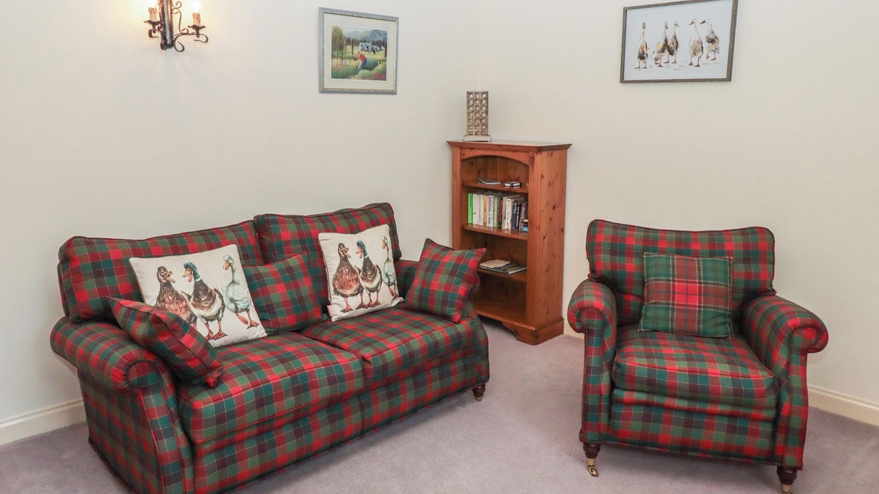 Photo of Livingroom in Akeld