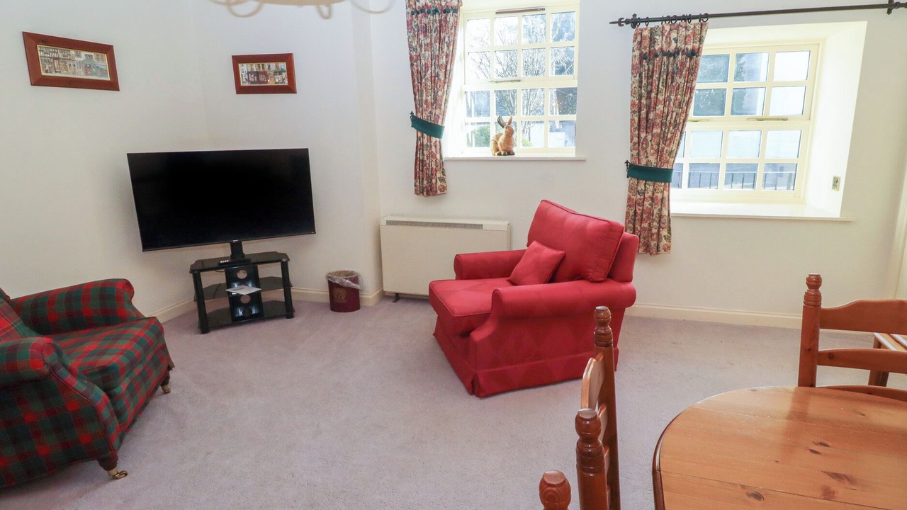 Photo of Livingroom in Akeld