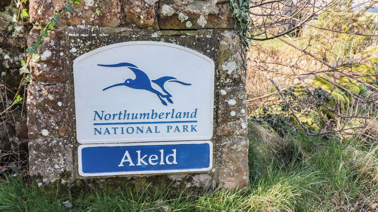 Photo of Outdoor in Akeld