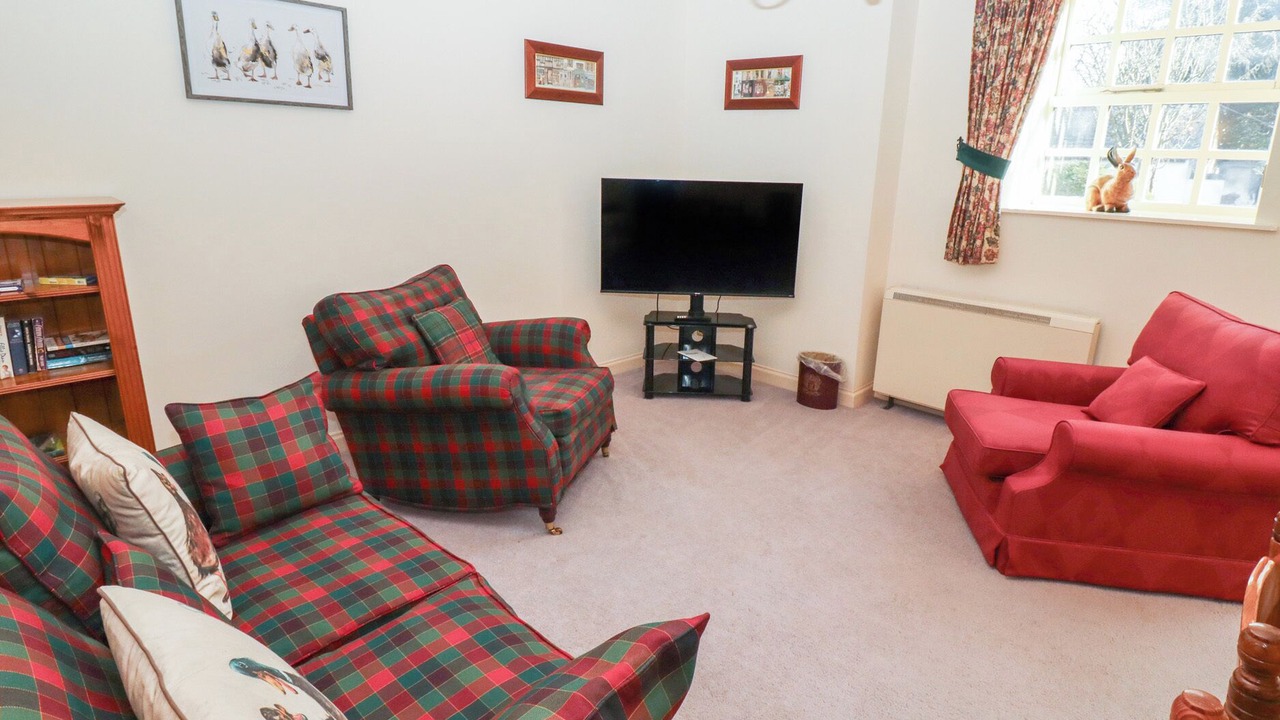 Photo of Livingroom in Akeld