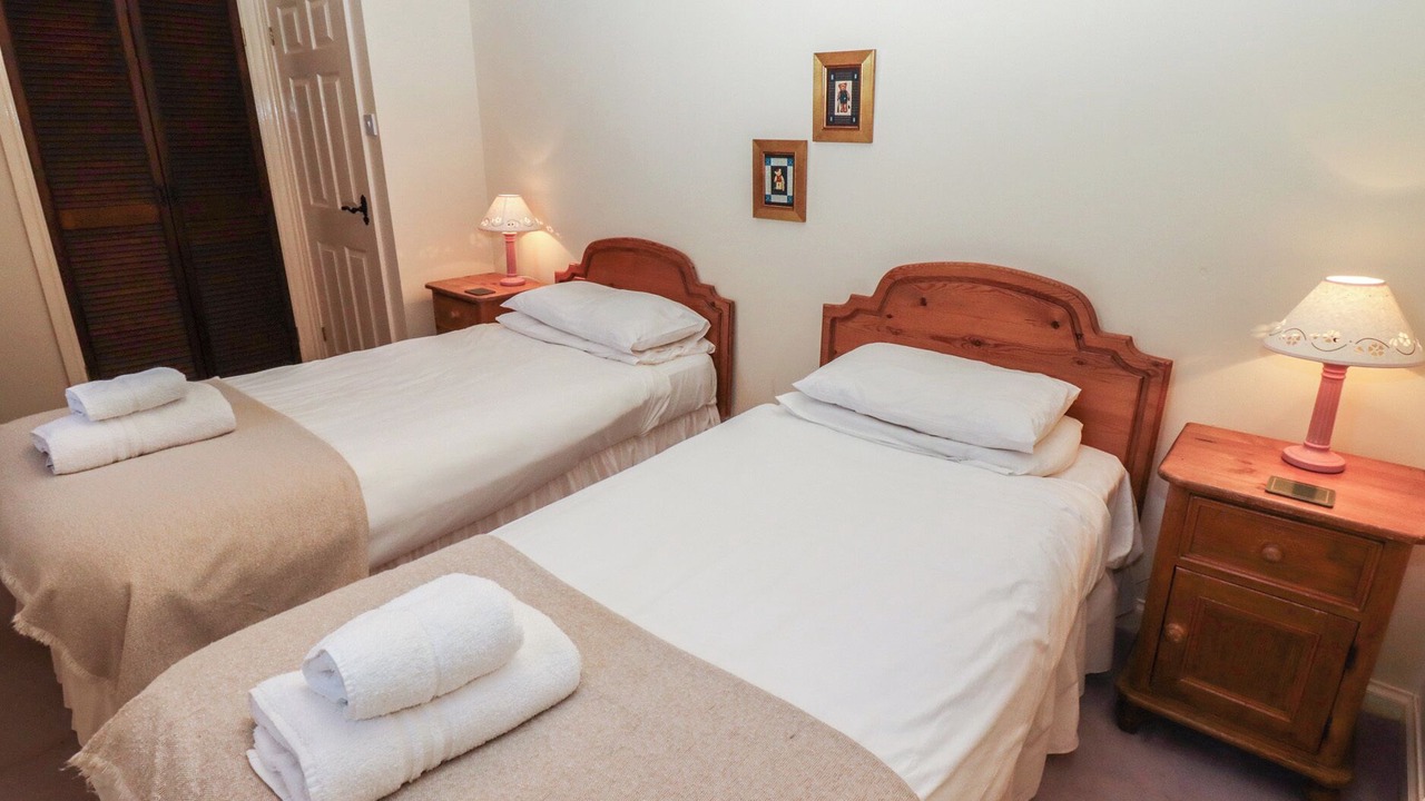 Photo of Bedroom in Akeld