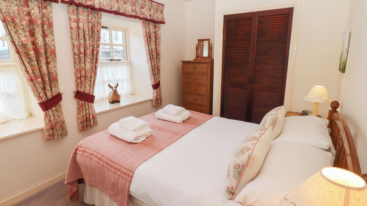 Photo of Bedroom in Akeld