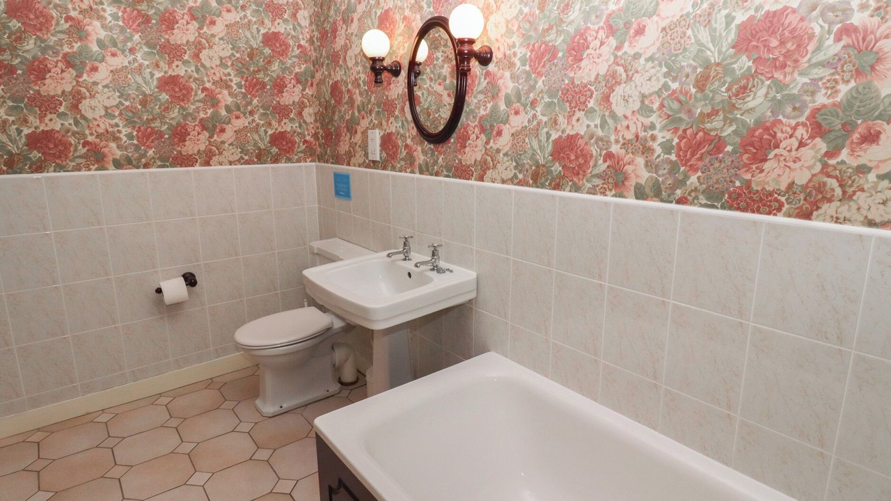 Photo of Bathroom in Akeld