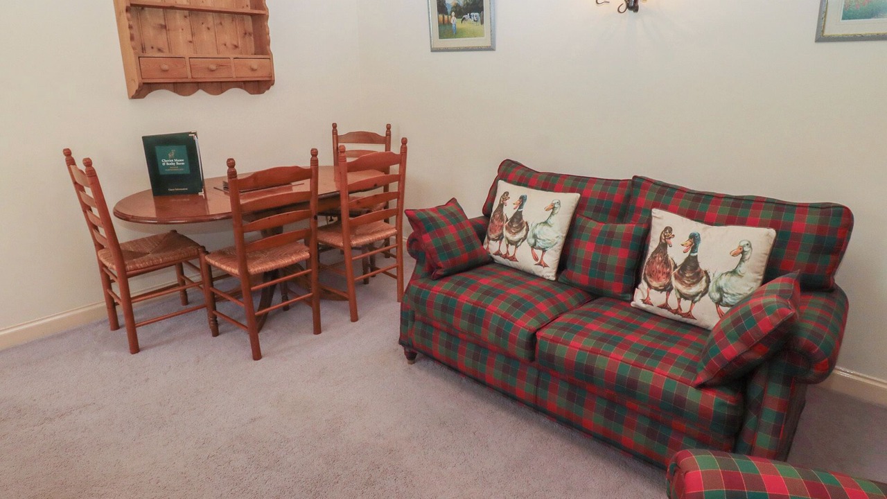 Photo of Livingroom in Akeld