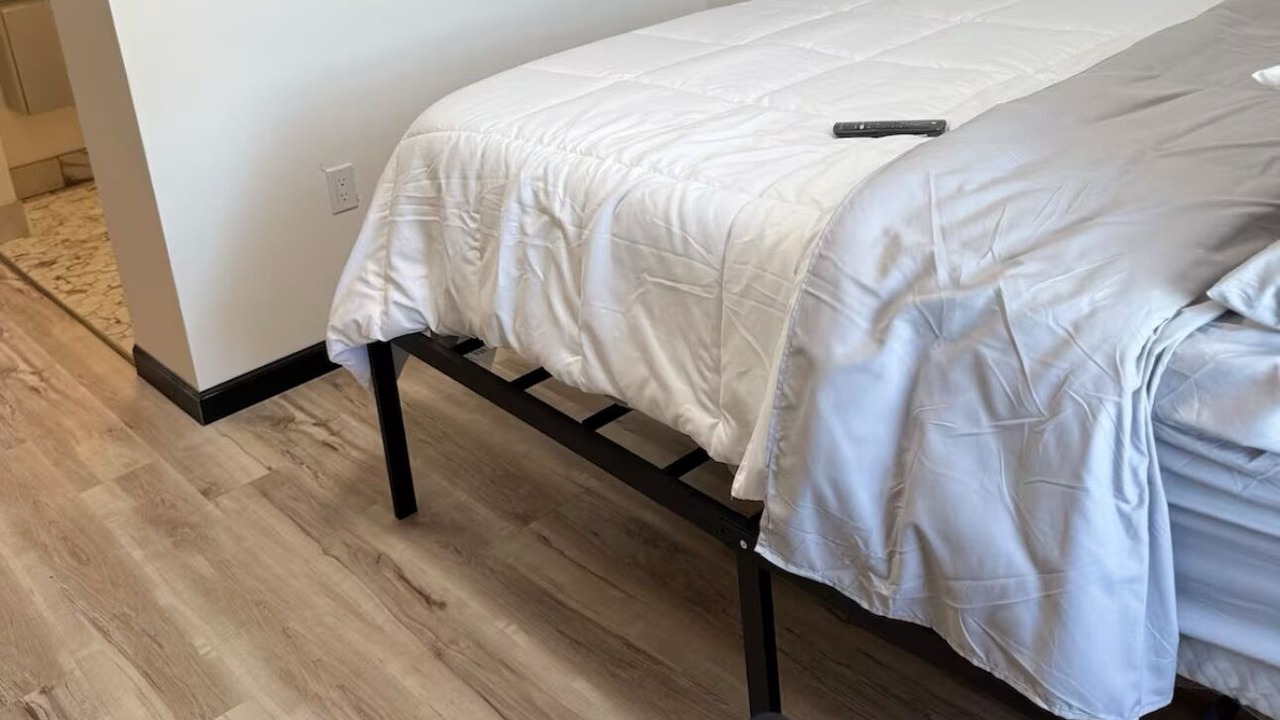 Photo of Bedroom in Northeast Columbus
