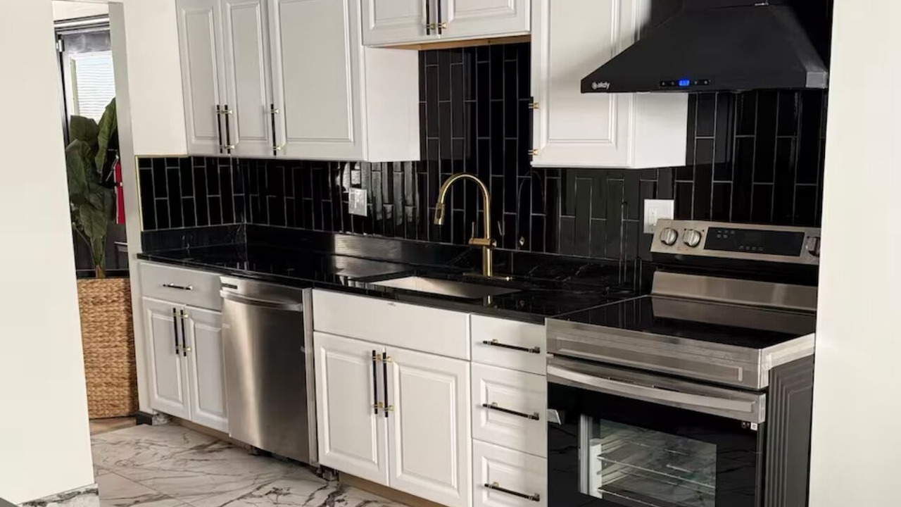 Photo of Kitchen in Northeast Columbus