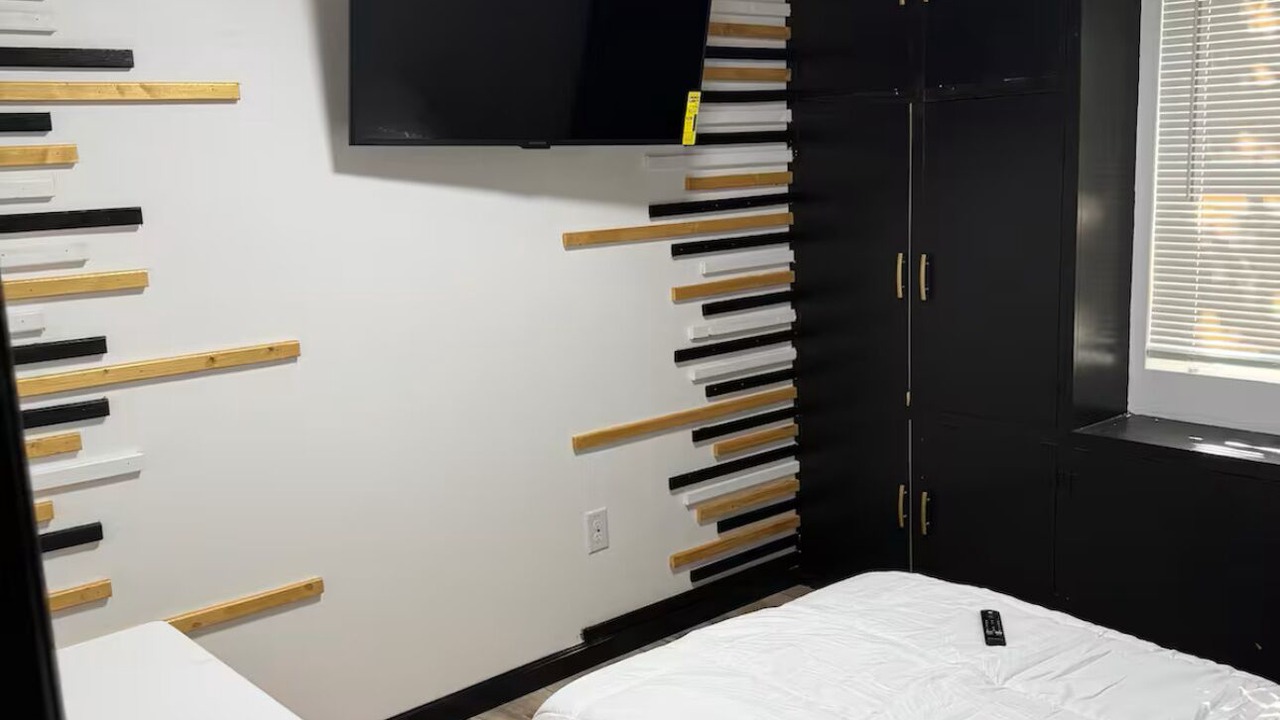 Photo of Bedroom in Northeast Columbus