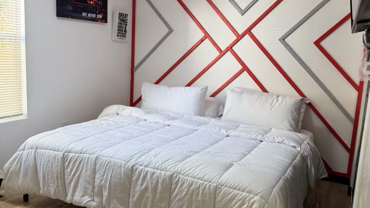 Photo of Bedroom in Northeast Columbus
