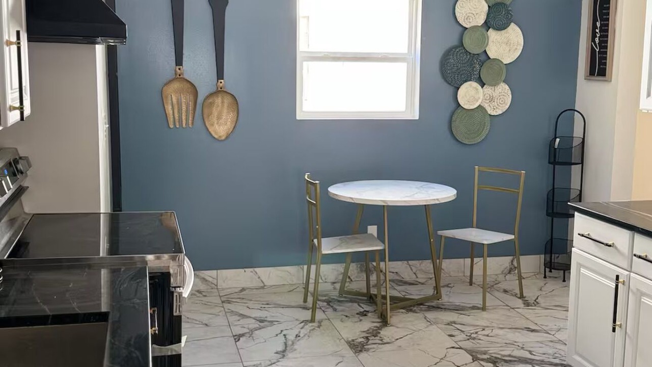 Photo of Kitchen in Northeast Columbus