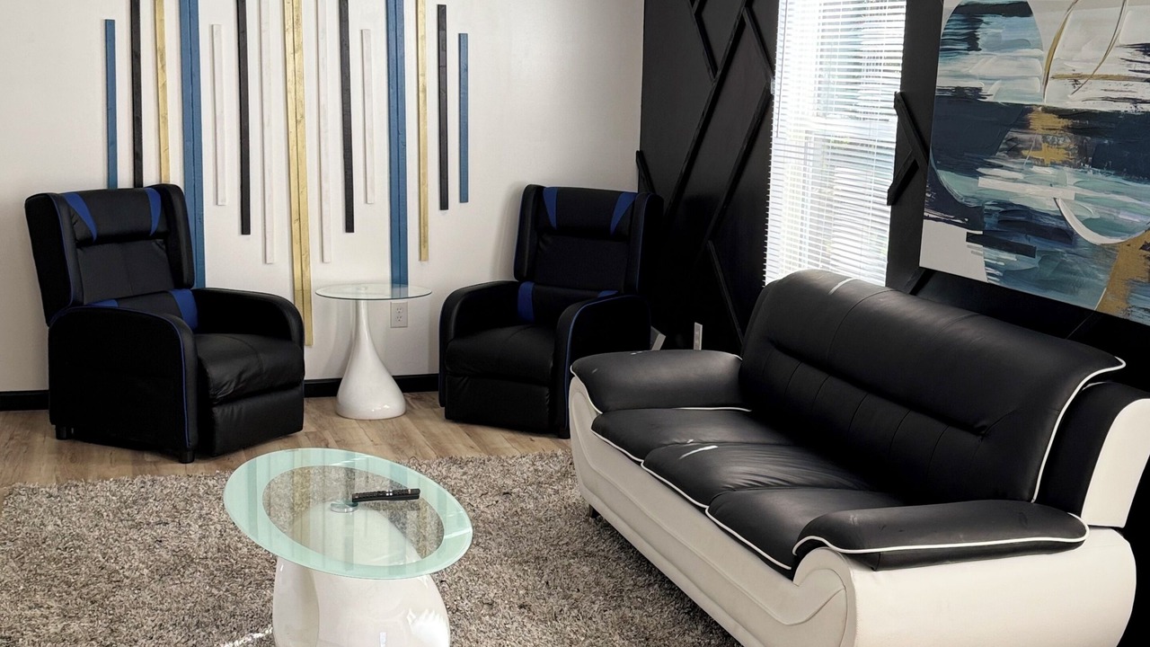 Photo of Livingroom in Northeast Columbus