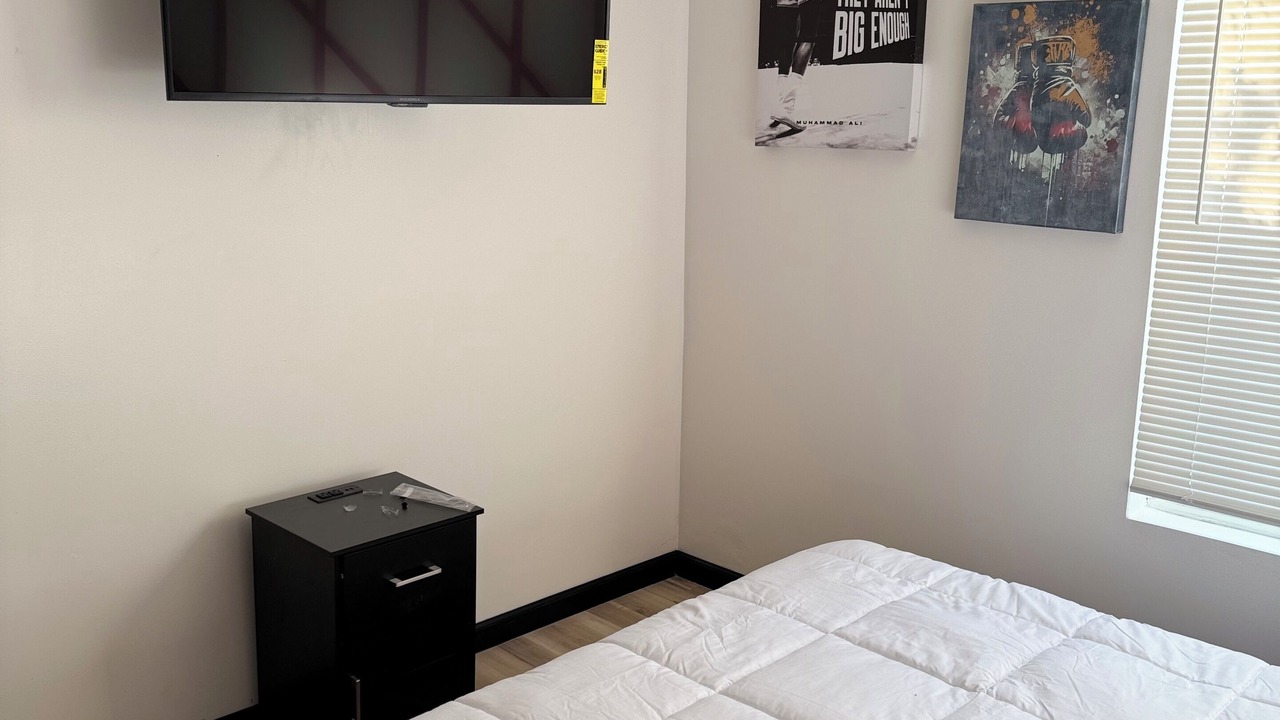 Photo of Bedroom in Northeast Columbus