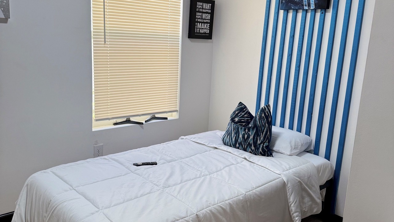 Photo of Bedroom in Northeast Columbus