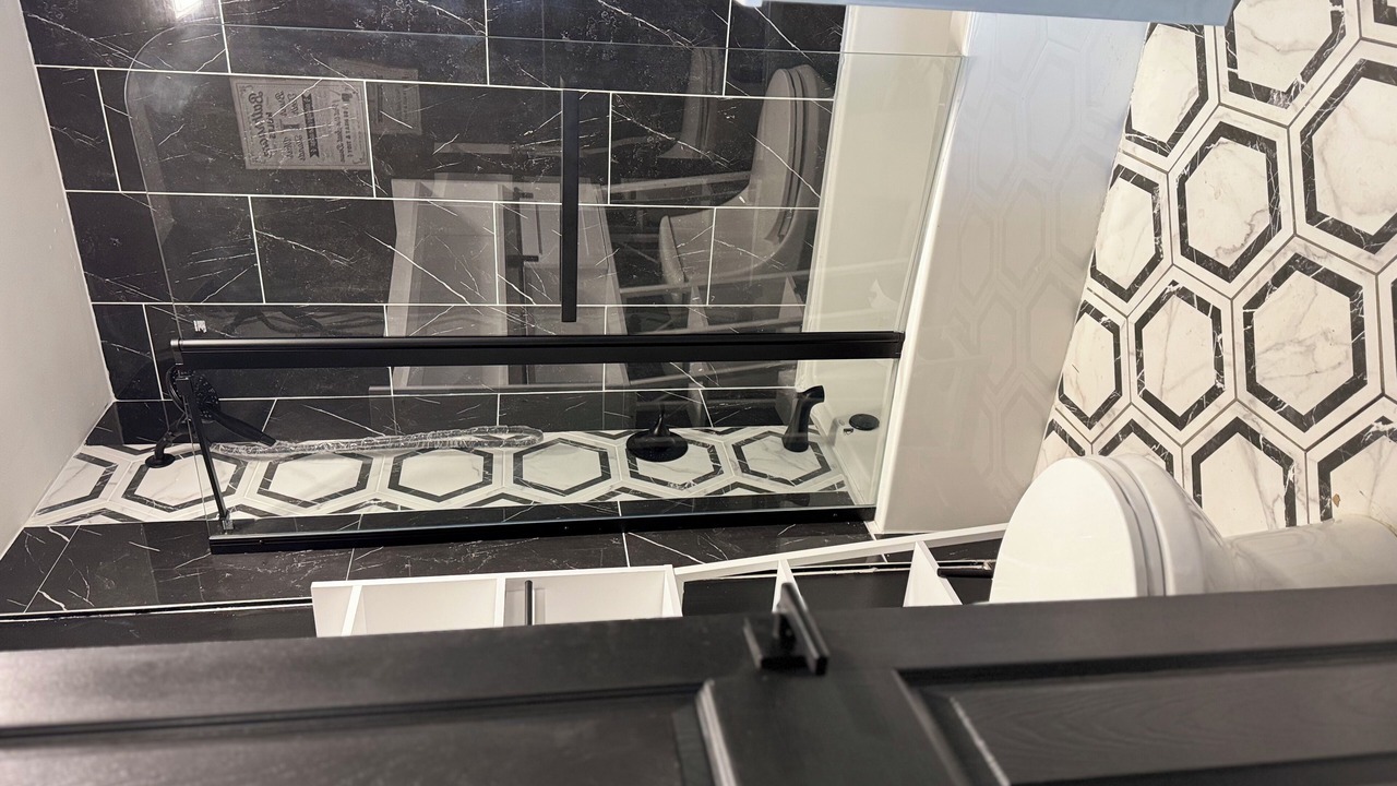Photo of Bathroom in Northeast Columbus