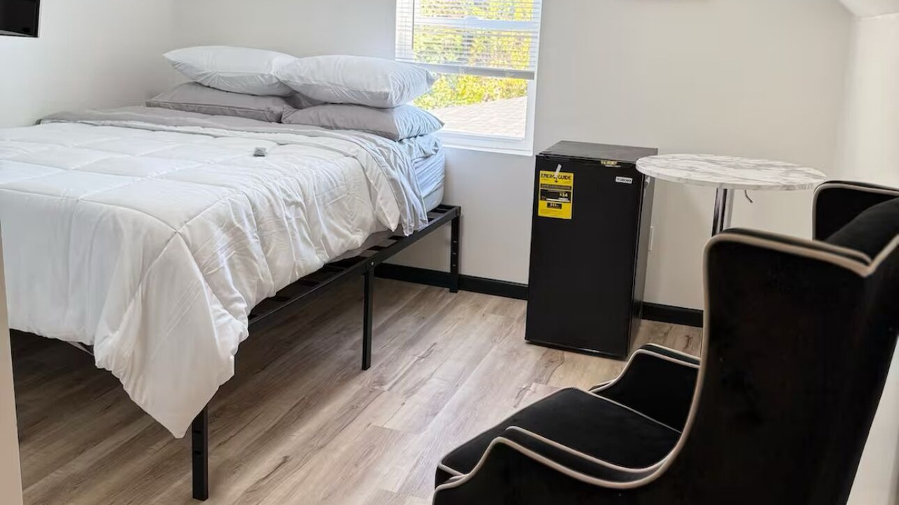 Photo of Bedroom in Northeast Columbus