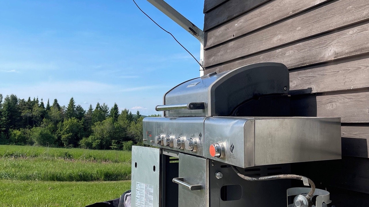 Photo of Outdoor in Colborne
