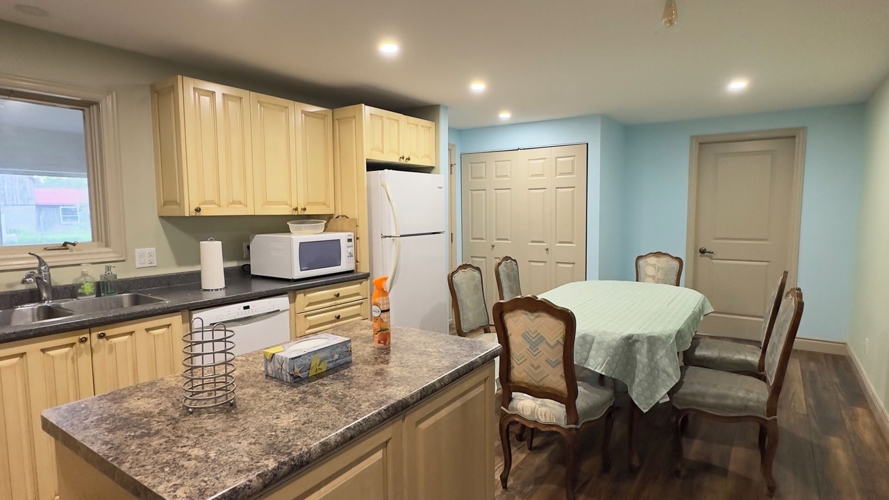 Photo of Kitchen in Colborne