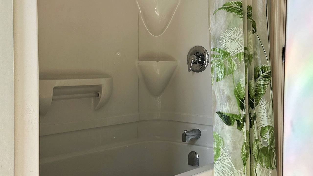 Photo of Bathroom in Colborne