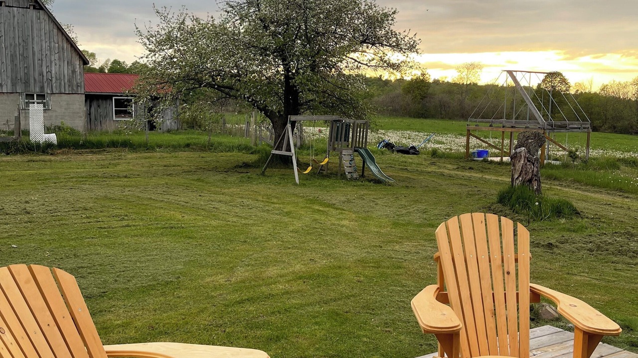 Photo of Outdoor in Colborne