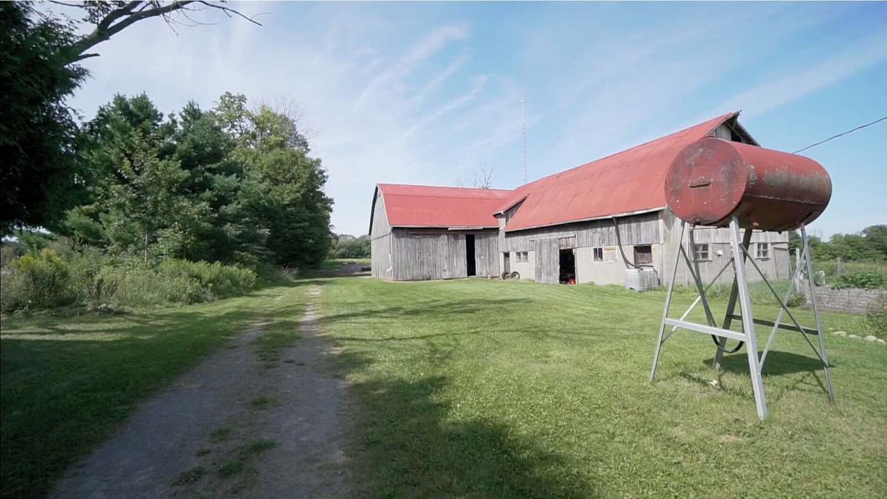 Photo of Outdoor in Colborne