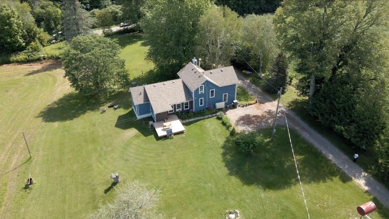 Photo of Outdoor in Colborne