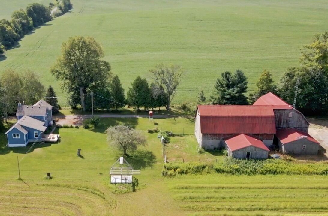 Photo of Outdoor in Colborne